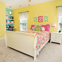 Bedroom Ideas