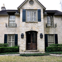 Exteriors