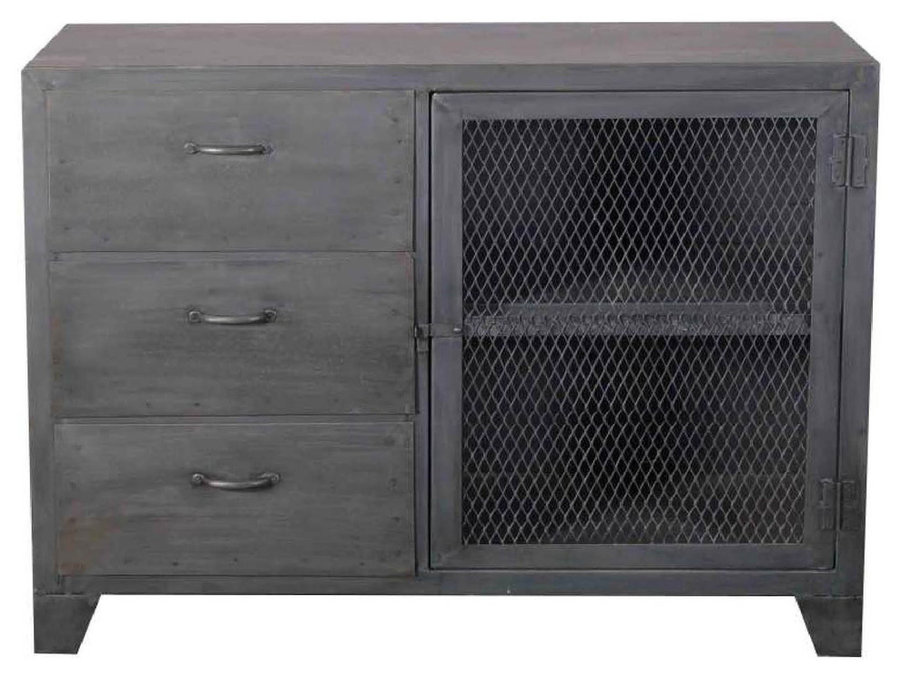 Industrial retro vintage furniture manufacturer and exporter