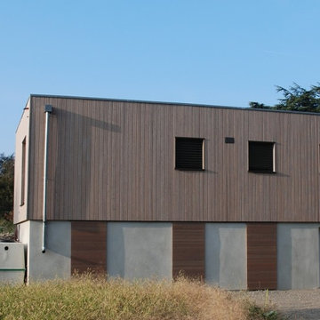 maison p1570 - chambery