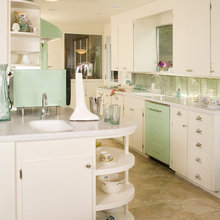 Green Kitchen