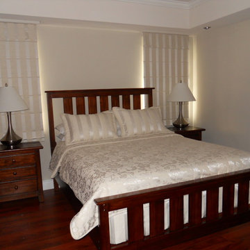 Preparing Apartment for Rental