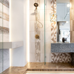 Canmore Project - Home Decor
