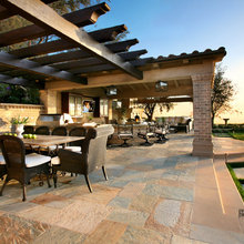 Patio Ideas