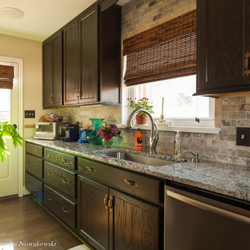 Bjoring Residential Renovation