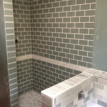Canton Michigan Bathroom Remodeling