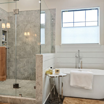 Spring Branch Home Remodel