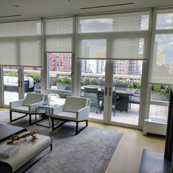 Manhattan New York Apartment - Products