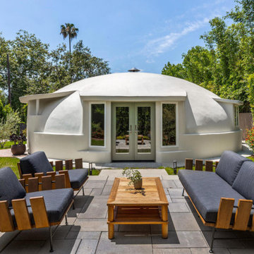 Bubble House