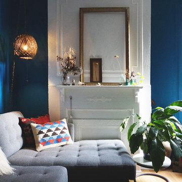 Park Place residence