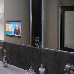 Bathroom Applications - Products