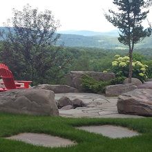 Patio Ideas