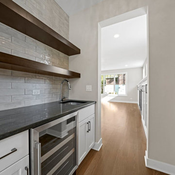 New Construction Custom Home