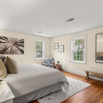 151 Woodcliff Road Newton