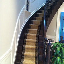 Stair Railing