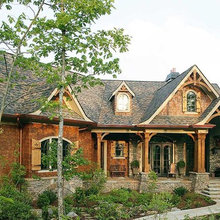 Lake Charlevoix Home