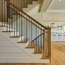 Staircases