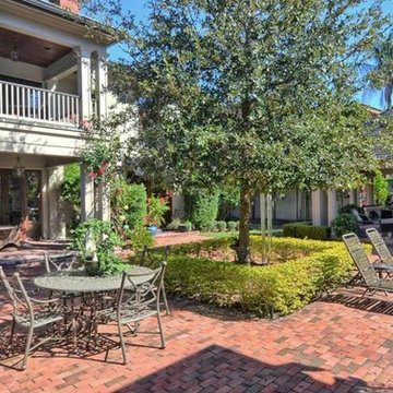 Harding Residence