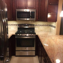 Backsplash