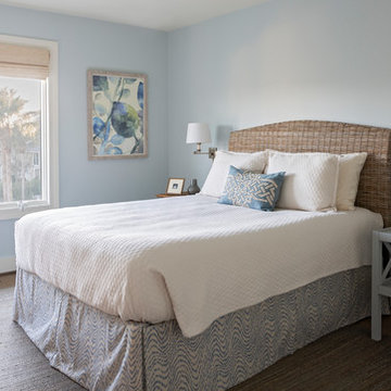 Coastal South Carolina Beach House