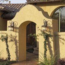 Exterior Ideas