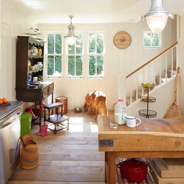 Farmhouse Kitchen