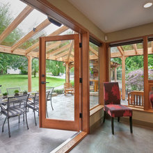 Patio Ideas