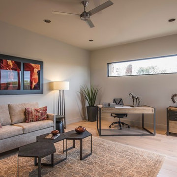 Desert Retreat