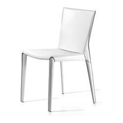 Beverly Chair by Cattelan Italia - Dining Chairs