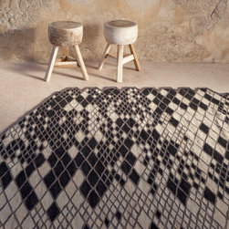 Losanges collection - Rugs