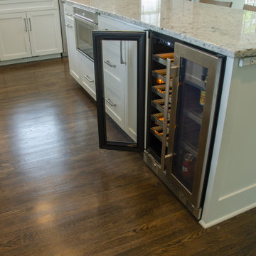 Go With the Flow - The Key to Great Kitchen Design