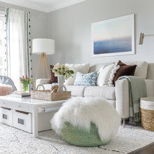 Apt Living Room