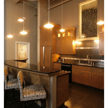 Downtown Spokane Condo