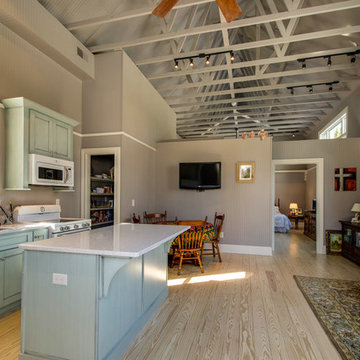 Franklin Barn Conversion