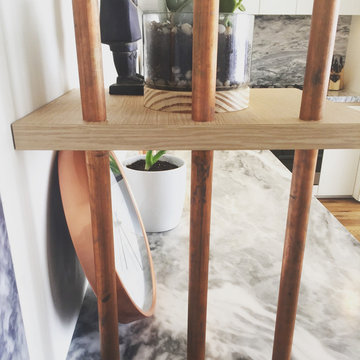 Esk st Apartment