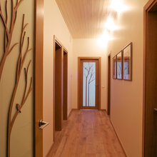 hallways