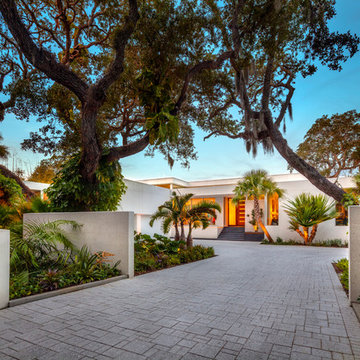 Thirty Oaks