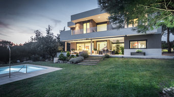 Vivienda Galapagar