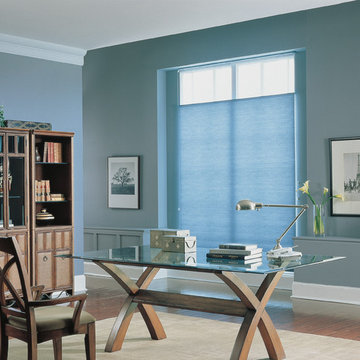 Cellular Shades