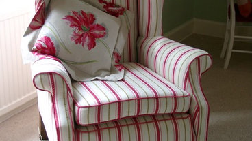 Best 15 Upholsterers In Auchterarder Perth Kinross Houzz Uk