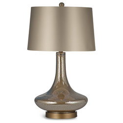 Contemporary Table Lamps by Just Decor