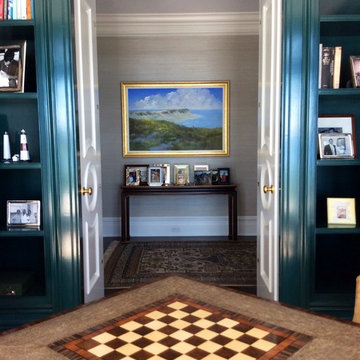 Classic Mead Point Stone Manor