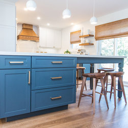 Custom Home Renovation 2018 - Table Protectors
