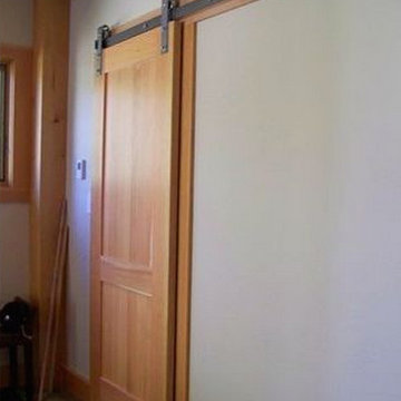 Interior Doors