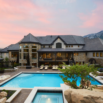 2014 Parade Home - Alpine