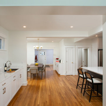 Chevy Chase | Reimagining the Heart of the Home