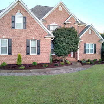 Gardens