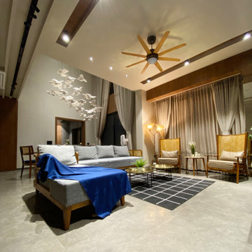 Avadh 4 Bhk Residence Project