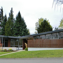 Mid Century