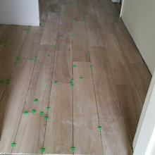 Porcelain Wood Looks
